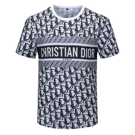 men's red dior shirt|christian dior t shirt price.